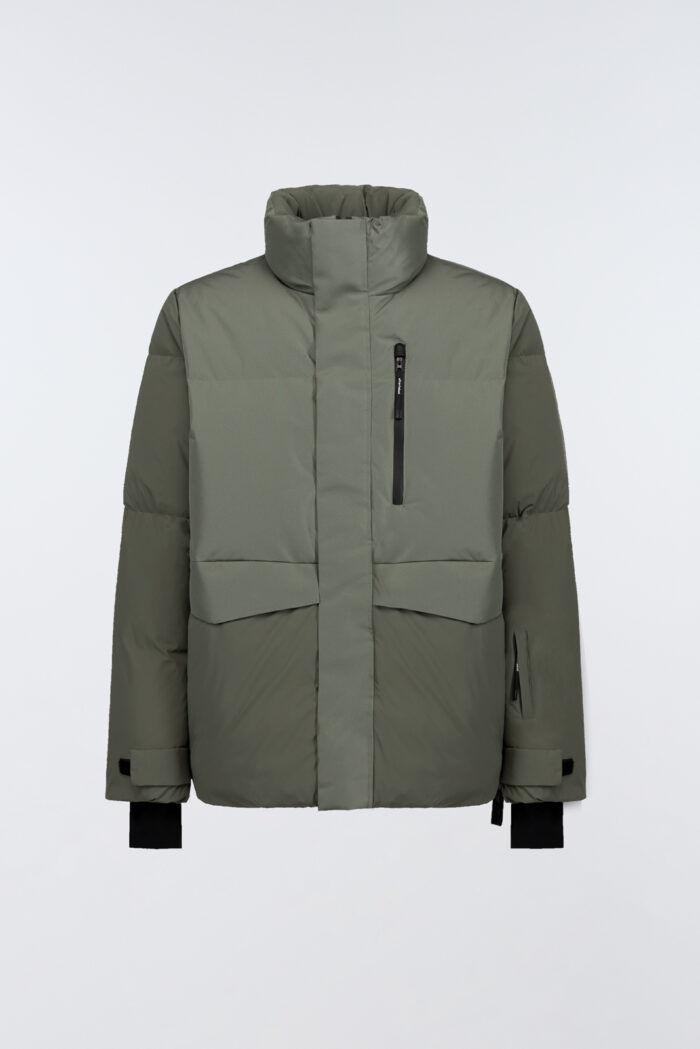 AFTER LABEL Men's Jacket Callender - immagine 5