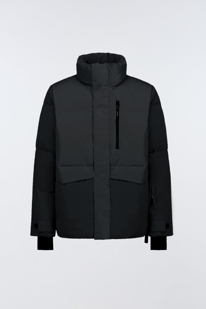 AFTER LABEL Men's Jacket Callender