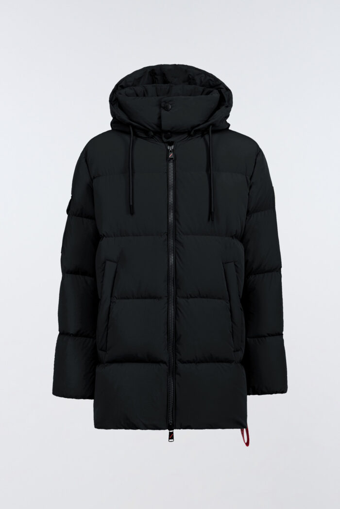 AFTER LABEL Men's Jacket Vancouver
