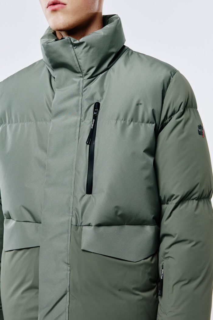 AFTER LABEL Men's Jacket Callender - immagine 4
