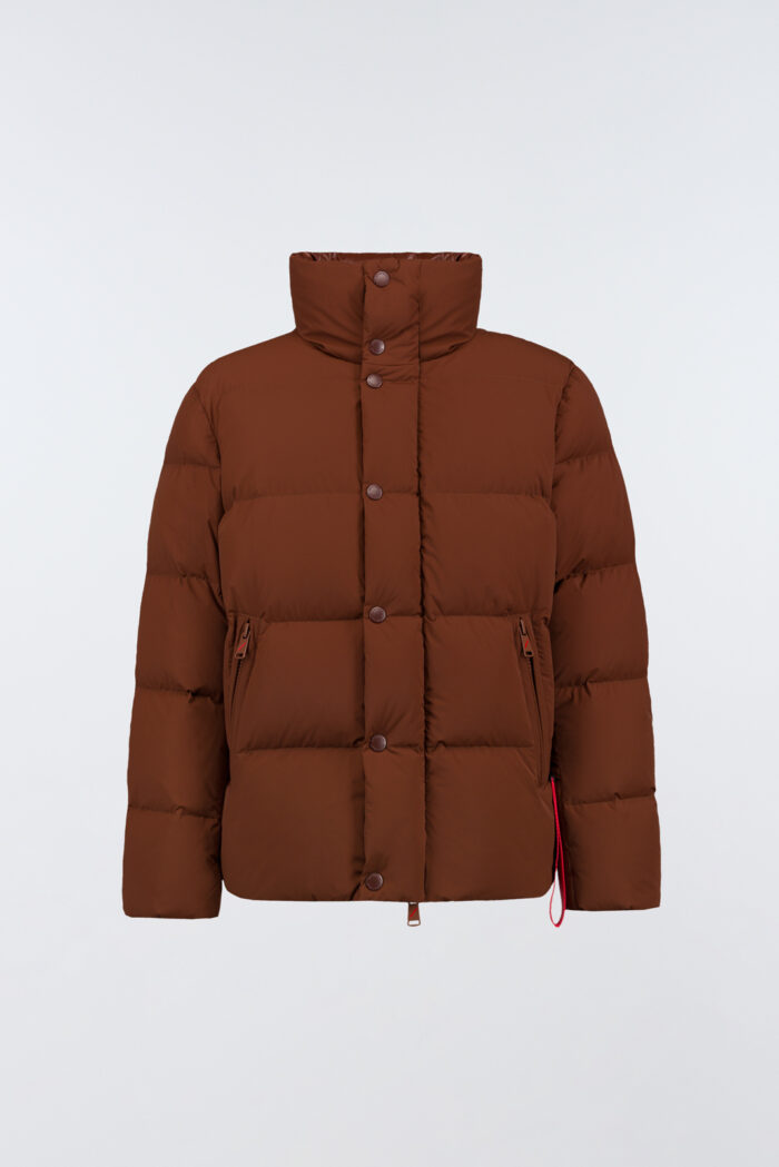 AFTER LABEL Men's Jacket
