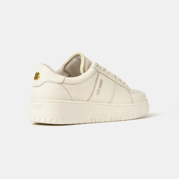 SAINT SNEAKERS Golf M Cream - immagine 2