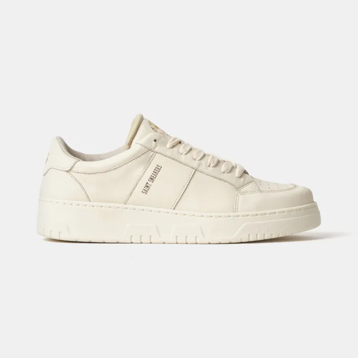 SAINT SNEAKERS Golf M Cream