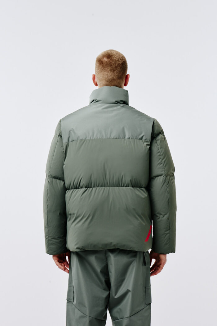 AFTER LABEL Men's Jacket Callender - immagine 3