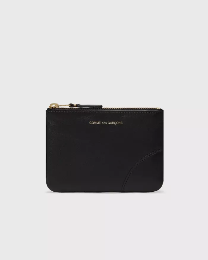 COMME DES GARÇONS Classic Colour Zip Pouch