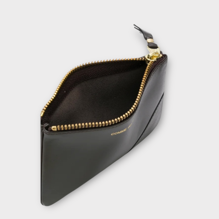 COMME DES GARÇONS Classic Colour Zip Pouch - immagine 2