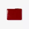 COMME DES GARÇONS Classic Colour Zip Pouch - immagine 2