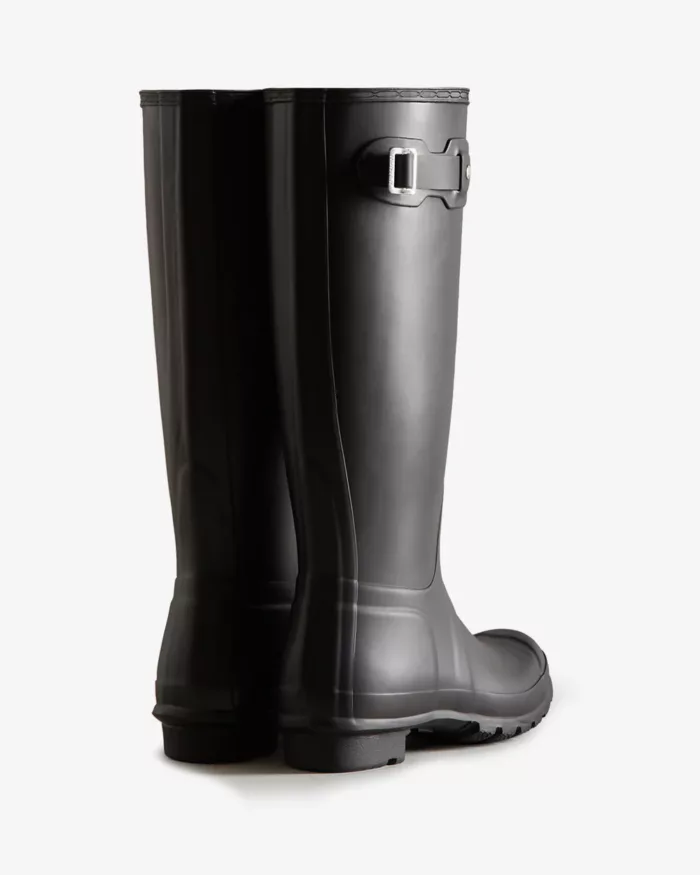 HUNTER Woman's Original Tall Wellington - immagine 3