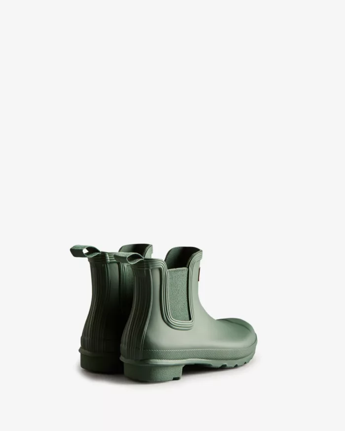 HUNTER Woman's Original Chelsea Boots - immagine 3
