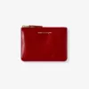 COMME DES GARÇONS Classic Colour Zip Pouch