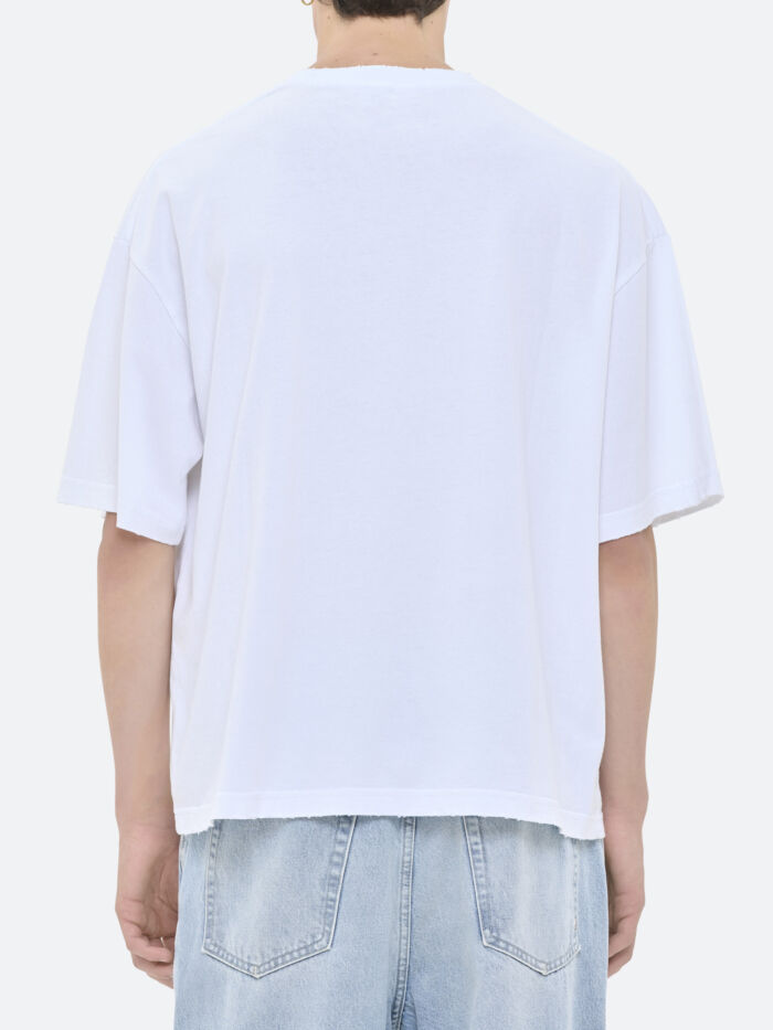 CYCLE Over Printed T-Shirt - immagine 3