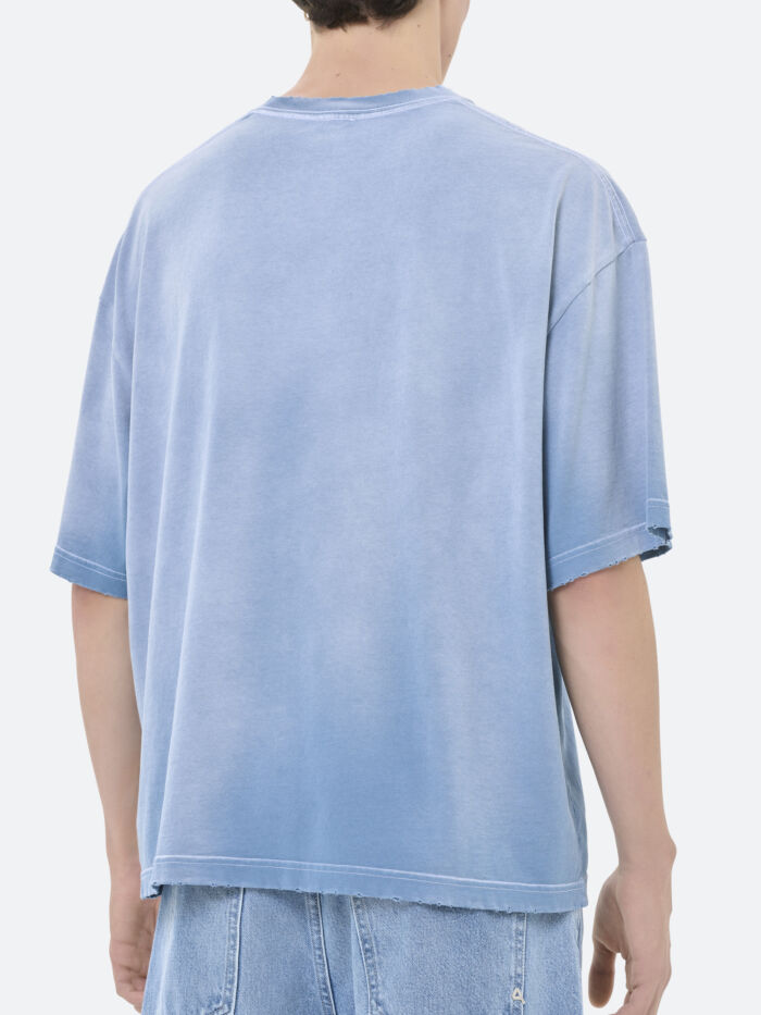 CYCLE Over Printed T-Shirt Solar - immagine 2
