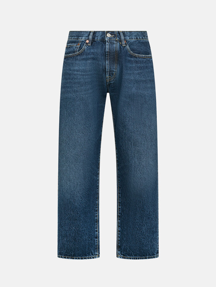 CYCLE Legend Regular Straight