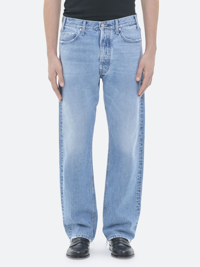 CYCLE Full Wide Straight Leg