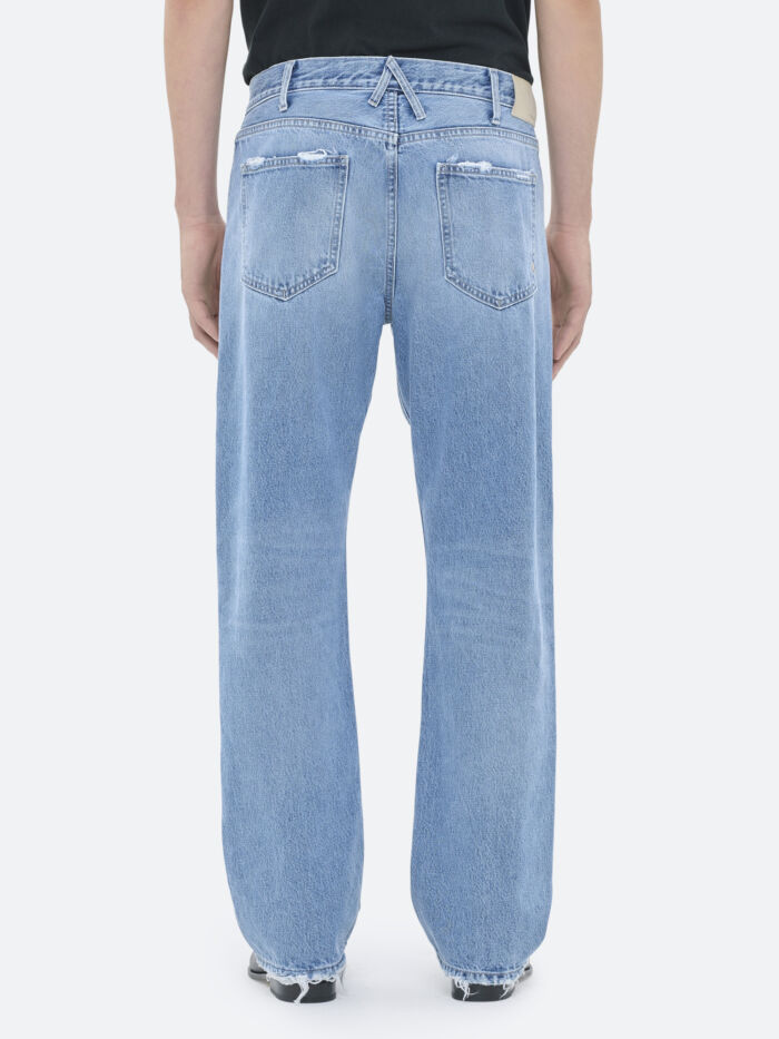 CYCLE Full Wide Straight Leg - immagine 2