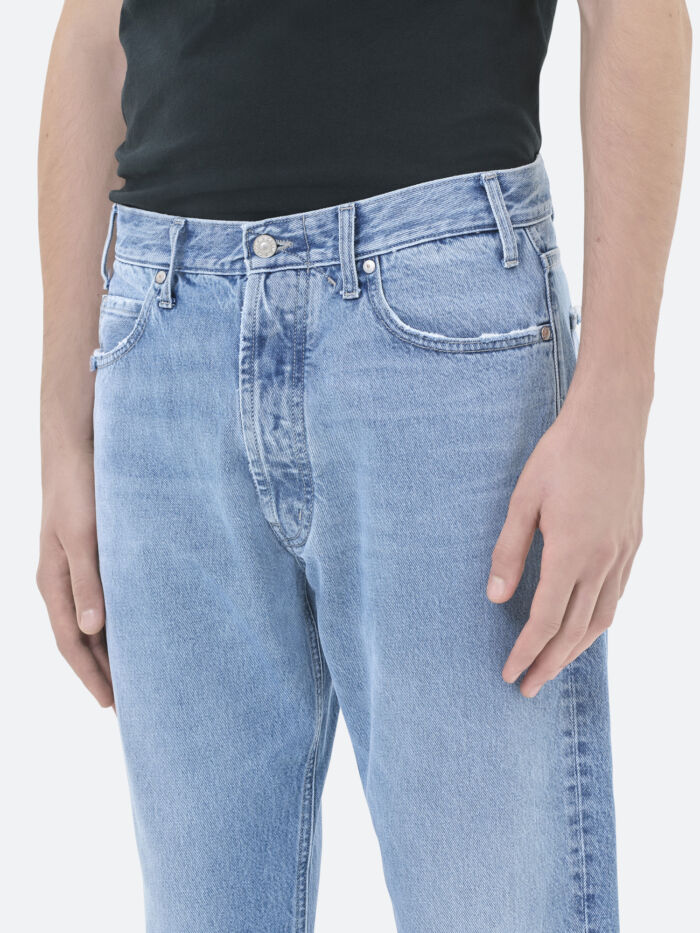CYCLE Full Wide Straight Leg - immagine 3