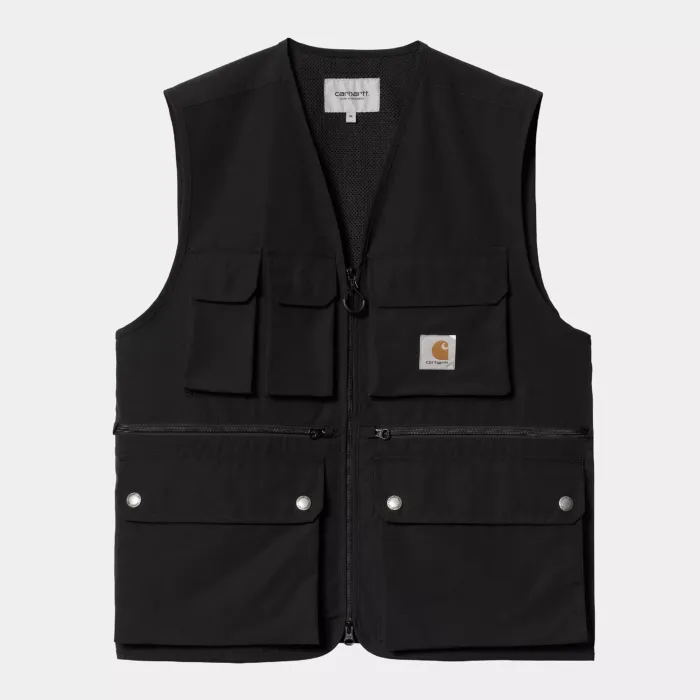 CARHARTT WIP Irwin Vest - immagine 4