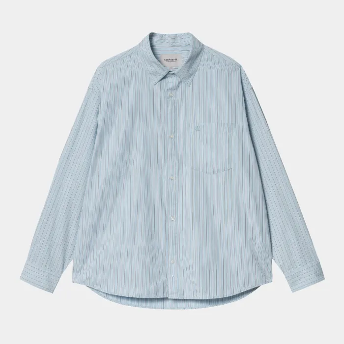 CARHARTT WIP L/S Notus Shirt