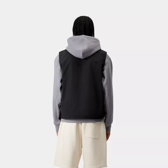 CARHARTT WIP Irwin Vest - immagine 2