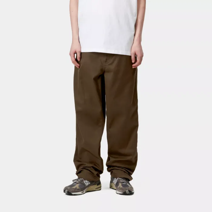 CARHARTT WIP Simple Pant - immagine 5