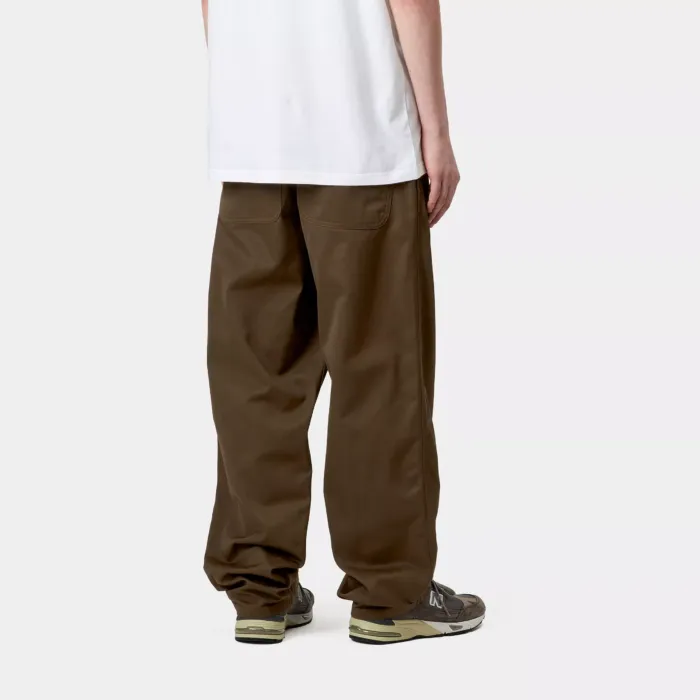 CARHARTT WIP Simple Pant - immagine 4