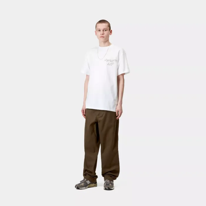CARHARTT WIP Simple Pant