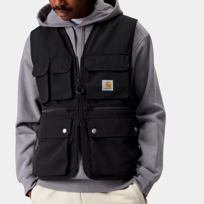 CARHARTT WIP Irwin Vest - immagine 3