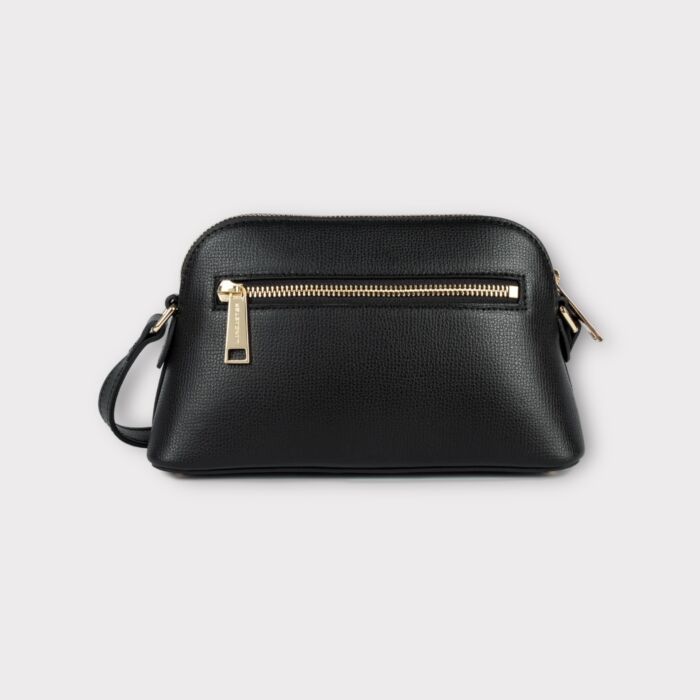 LANCASTER Small Half-Moon Bag - immagine 3