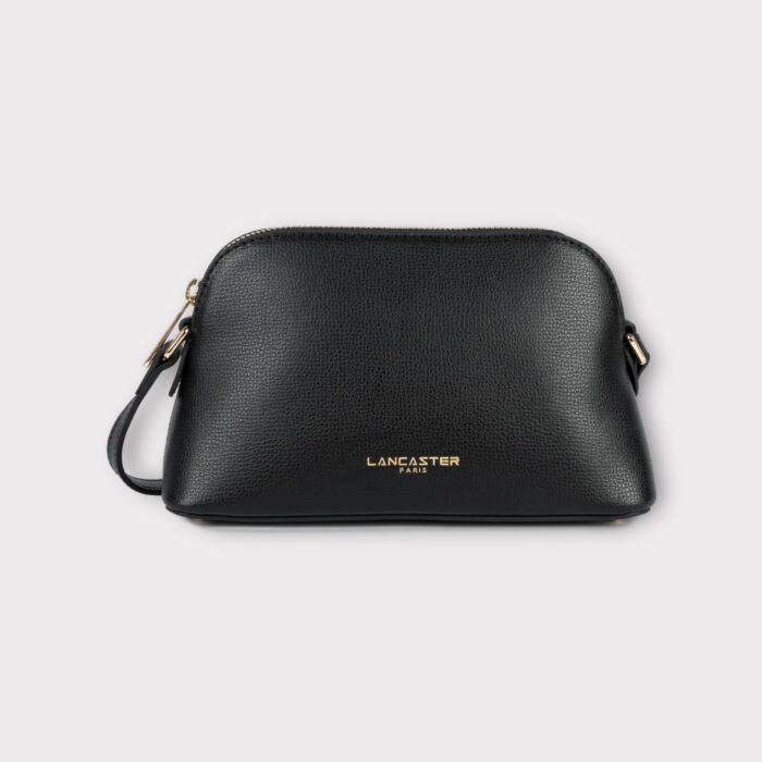 LANCASTER Small Half-Moon Bag
