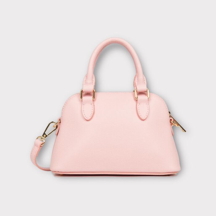 LANCASTER Small Half-Moon Bag - immagine 2