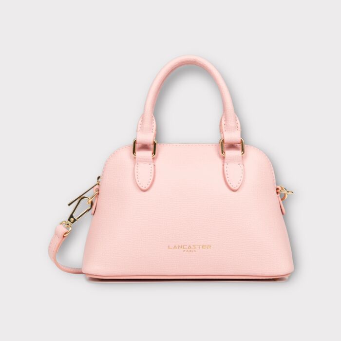 LANCASTER Small Half-Moon Bag