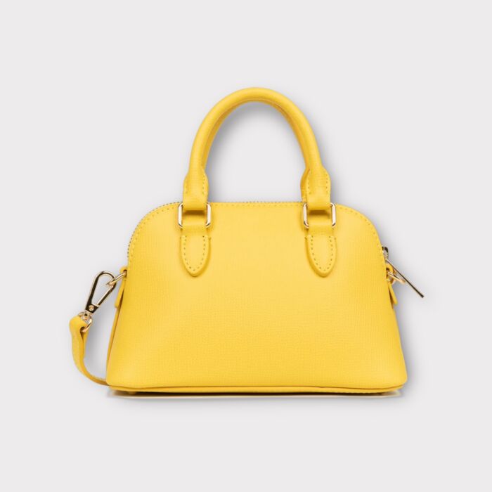 LANCASTER Small Half-Moon Bag - immagine 2