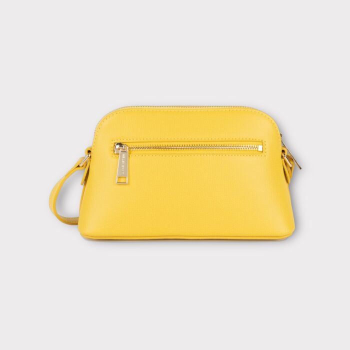 LANCASTER Small Half-Moon Bag - immagine 2