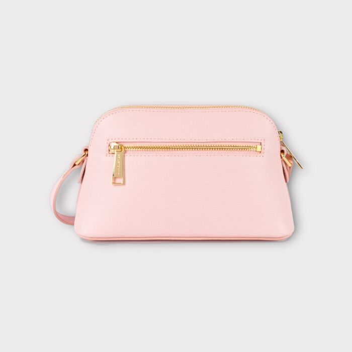 LANCASTER Small Half-Moon Bag - immagine 2