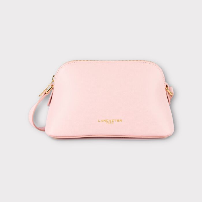 LANCASTER Small Half-Moon Bag