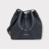 LANCASTER Large Bucket Bag