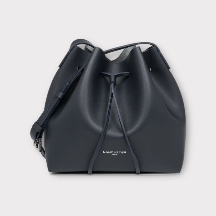 LANCASTER Large Bucket Bag