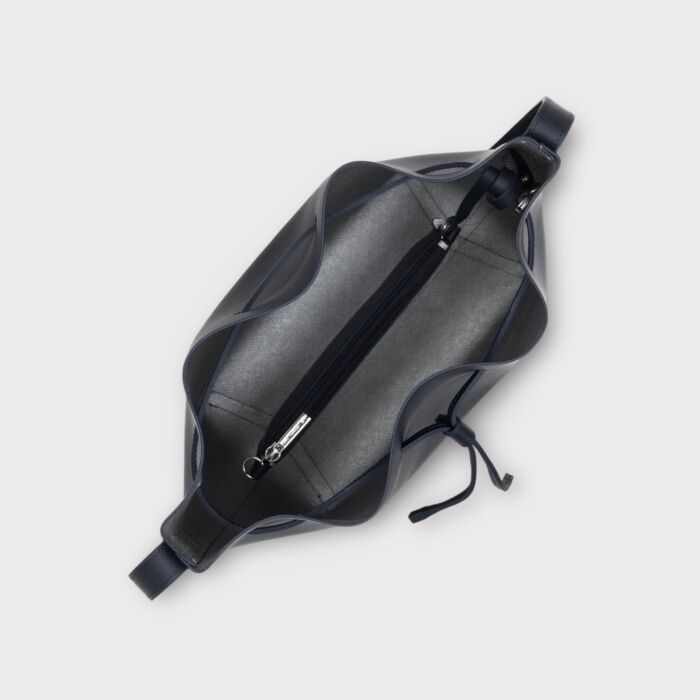 LANCASTER Large Bucket Bag - immagine 4