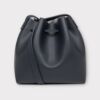 LANCASTER Large Bucket Bag - immagine 3