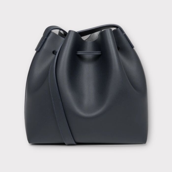LANCASTER Large Bucket Bag - immagine 3