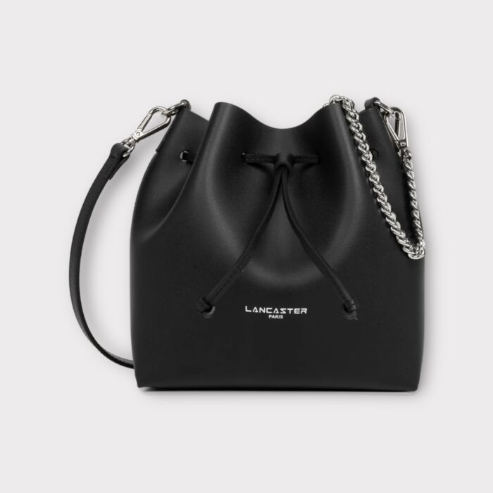LANCASTER Small Bucket Bag