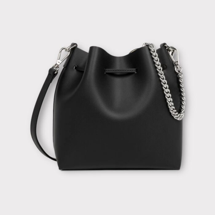 LANCASTER Small Bucket Bag - immagine 3