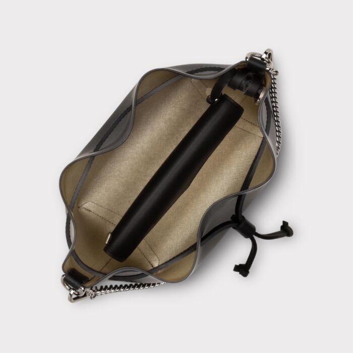 LANCASTER Small Bucket Bag - immagine 4