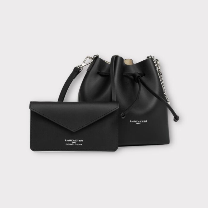 LANCASTER Small Bucket Bag - immagine 2