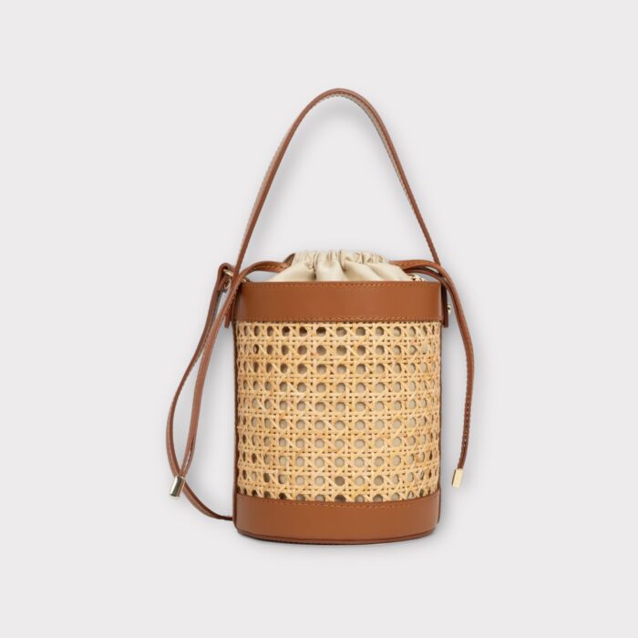 LANCASTER Medium Bucket Bag - immagine 2