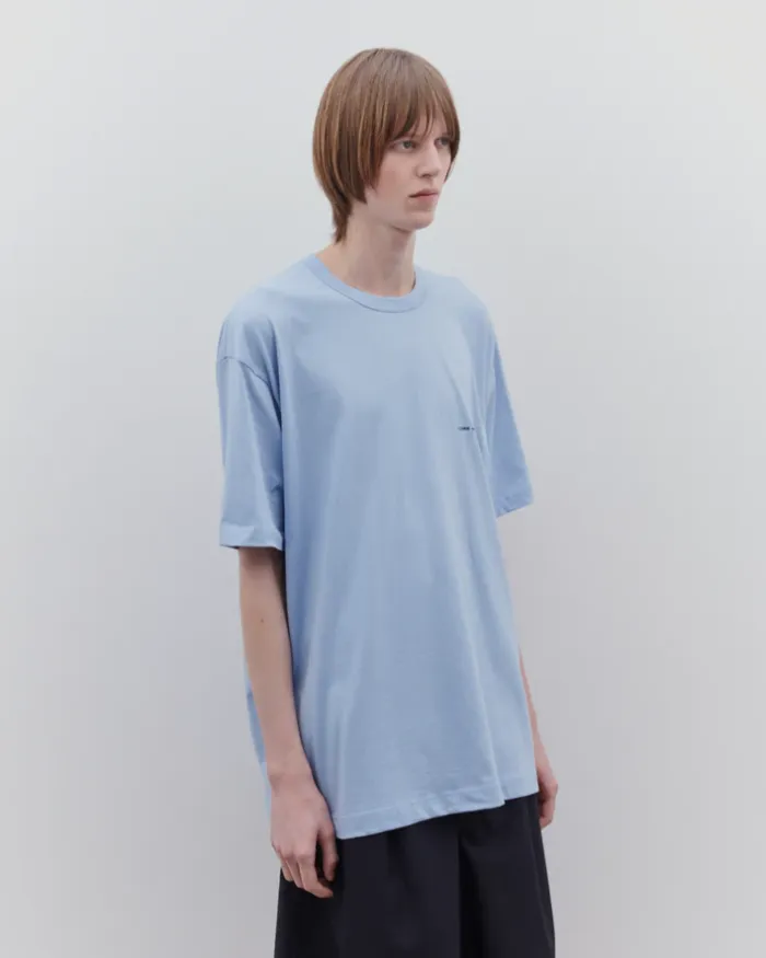 COMME DES GARÇONS Men's Over T-Shirt - immagine 2