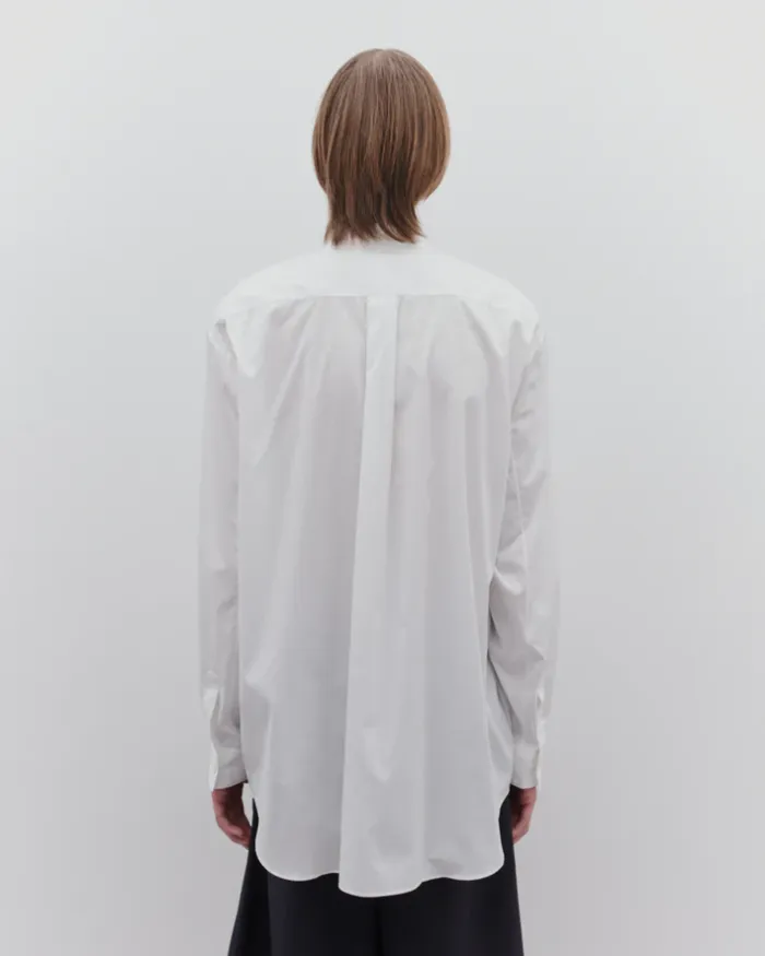 COMME DES GARÇONS Be@rbrick Men's Printed Shirt - immagine 3