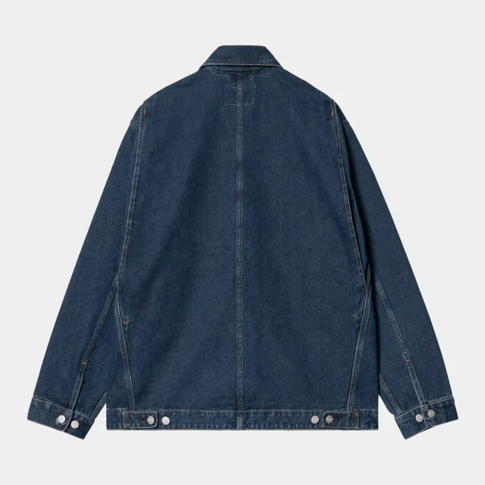 CARHARTT WIP OG Double Front Jacket - immagine 5