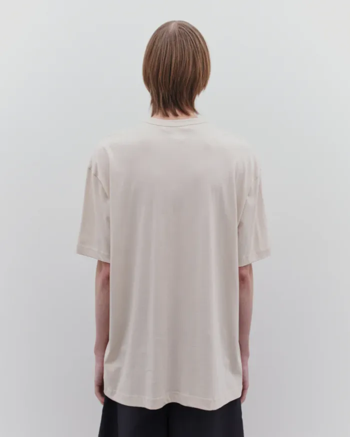 COMME DES GARÇONS Men's Over T-Shirt - immagine 3