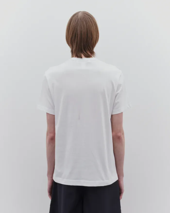 COMME DES GARÇONS Be@rbrick Men's T-Shirt - immagine 3